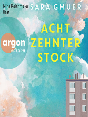 cover image of Achtzehnter Stock (Ungekürzte Lesung)
